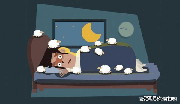 为什么晚上会睡不着 怎么治疗失眠最有效的方法