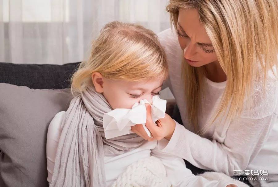 为什么冬天经常流鼻血 为什么冬天特别容易流鼻血