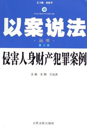 刑事案件点评 2017年十大刑事案件及点评