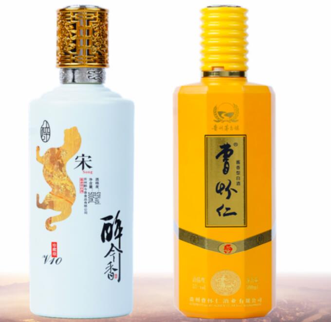 重庆白酒品牌 重庆白酒排名前十名