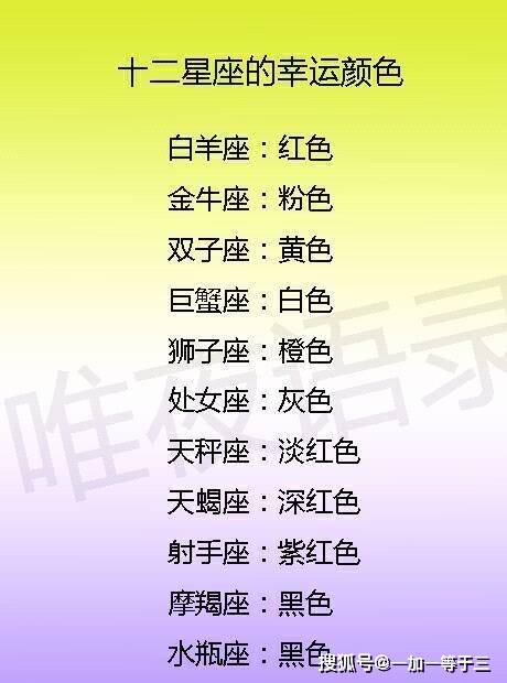 内向的星座 内向的星座豆瓣