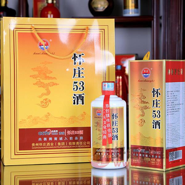 白酒规格 白酒规格500ml*2*3代表数量是好多?