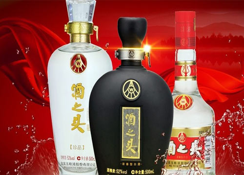 特色白酒代理 特色白酒代理怎么做