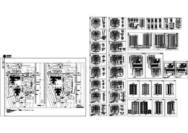 建筑施工图设计师 建筑施工图设计师工资待遇