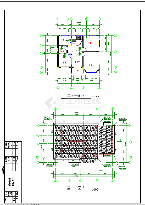 建筑施工图设计师 建筑施工图设计师工资待遇