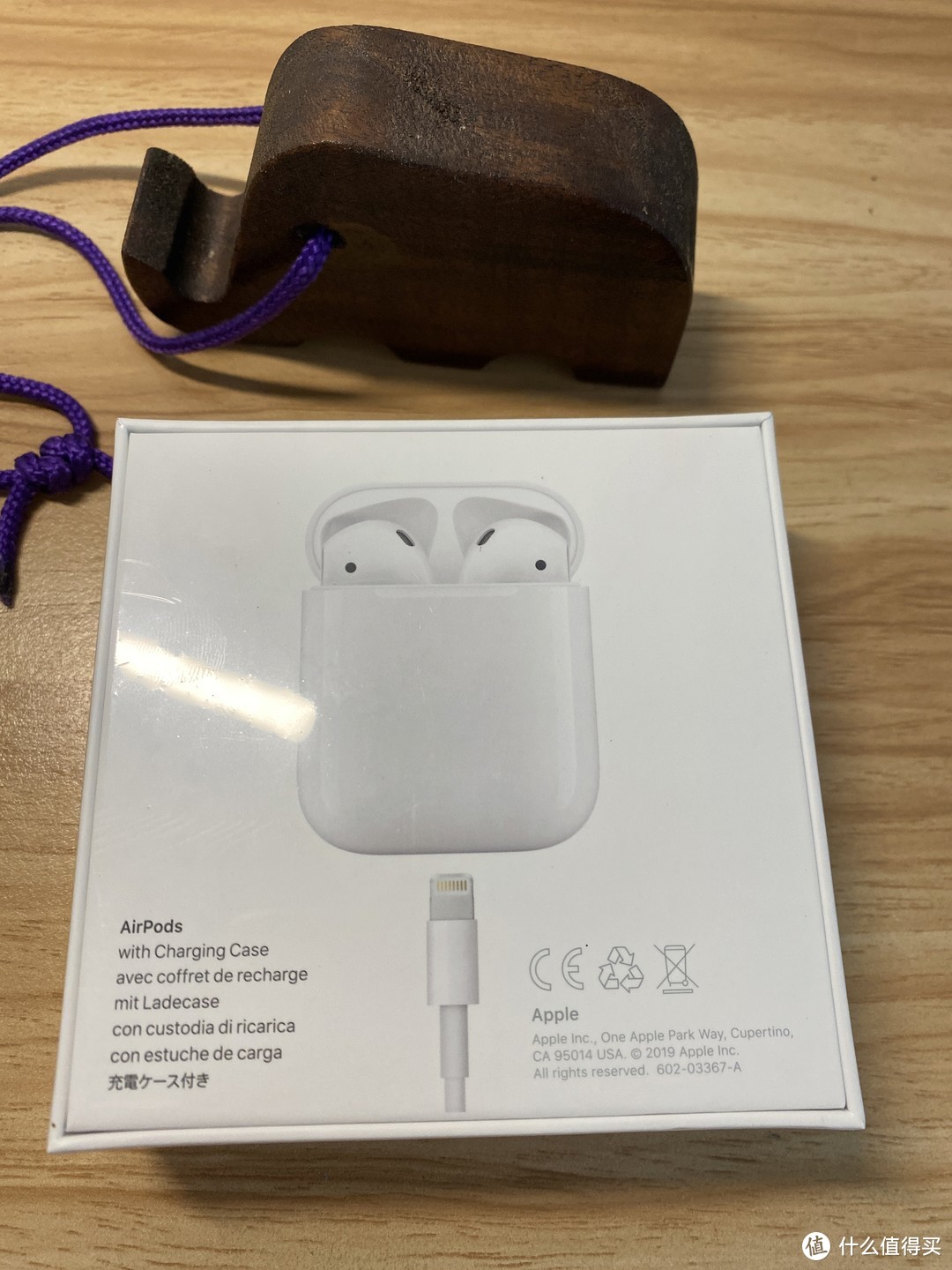 airpods耳机盒丢了 airpods pro耳机仓