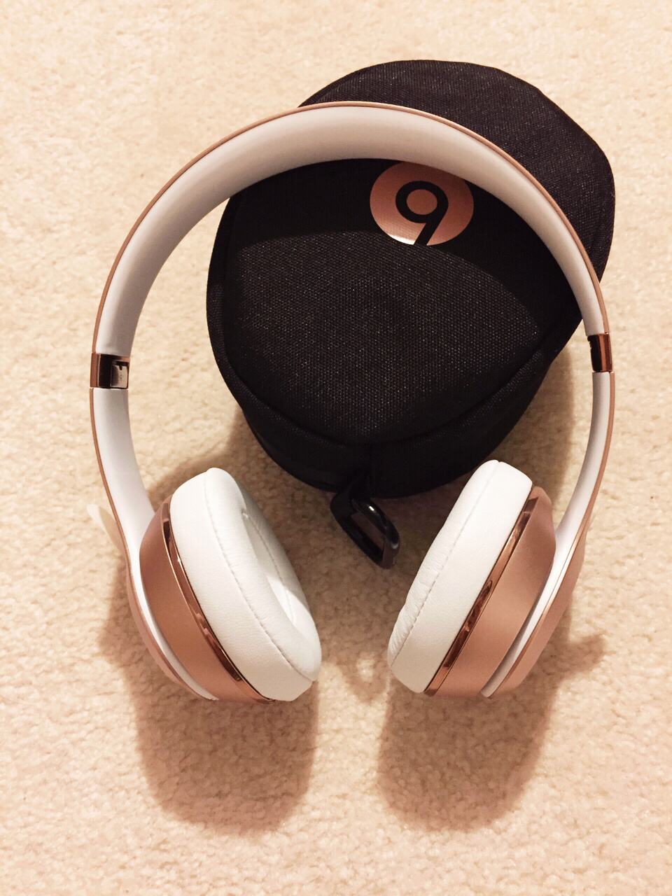 beats3耳机怎么用 beats studio3 耳机煲机方法