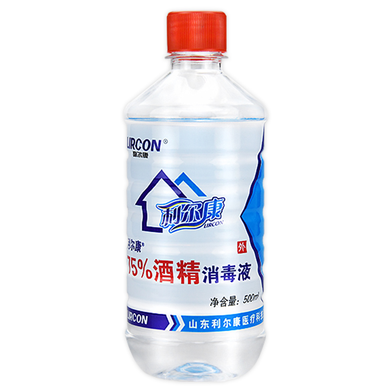 白酒和医用酒精 食用酒精勾兑白酒