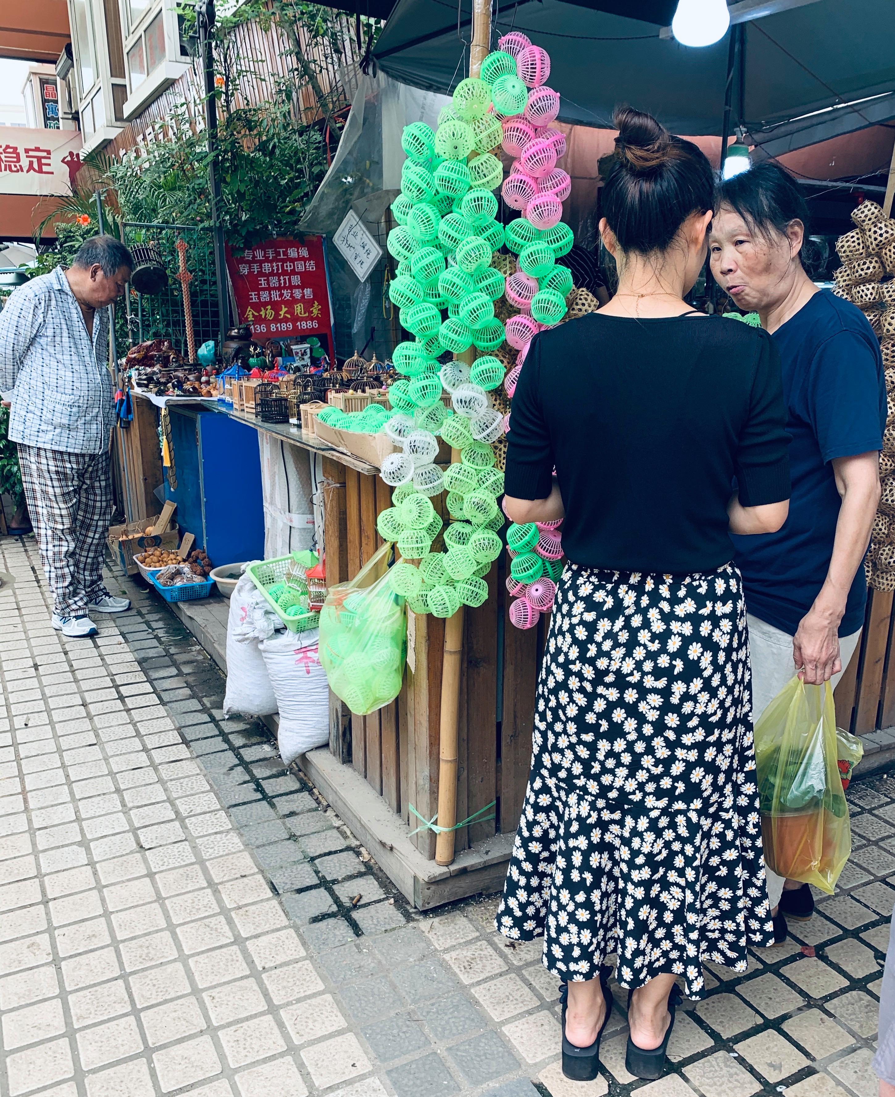 上海地毯 上海地摊经济政策