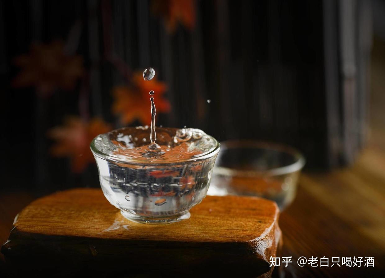 白酒属性是凉吗 白酒是温性还是凉性