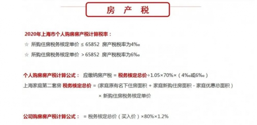 房地产税给谁交 房产税是房地产公司交吗