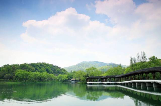 国庆去哪玩人少还便宜杭州 杭州国庆去哪里旅游人少又好玩