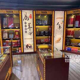 鹿茸药店有卖吗 药店鹿茸多少钱一盒