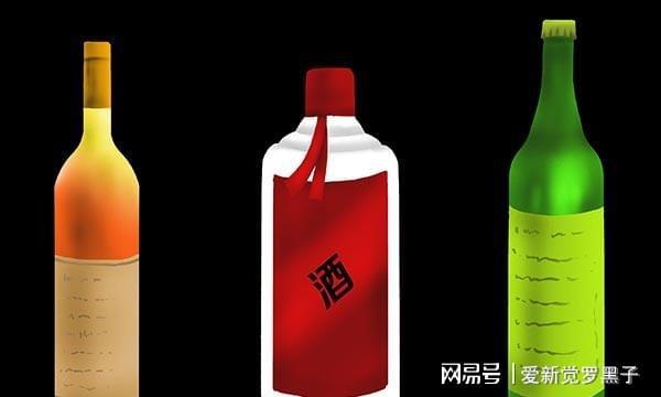 喝完白酒胸口痛 喝完白酒胸口痛什么原因