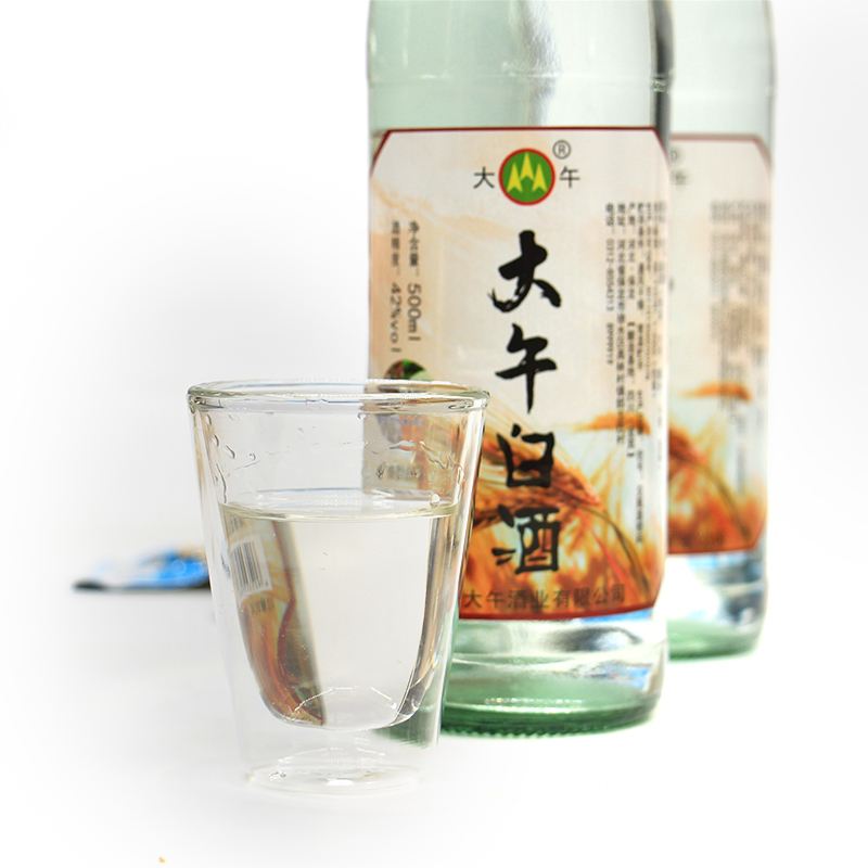 大午白酒 大午白酒386度