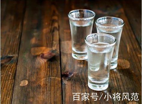 喝完白酒胃烧怎么办 喝了白酒胃里烧怎么办