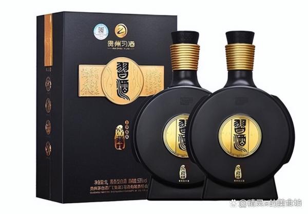 白酒什么品牌好喝 白酒什么品牌好喝又健康