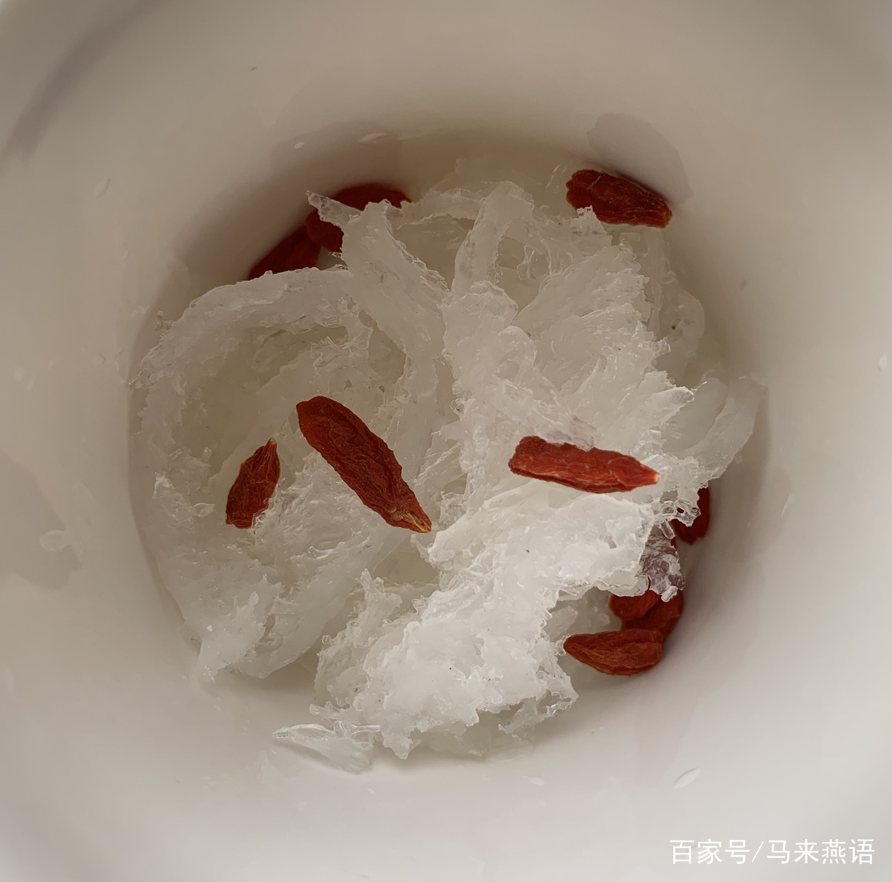 如何发燕窝 怎样泡发燕窝