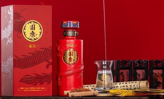 京东白酒 京东白酒一元试饮是正品吗