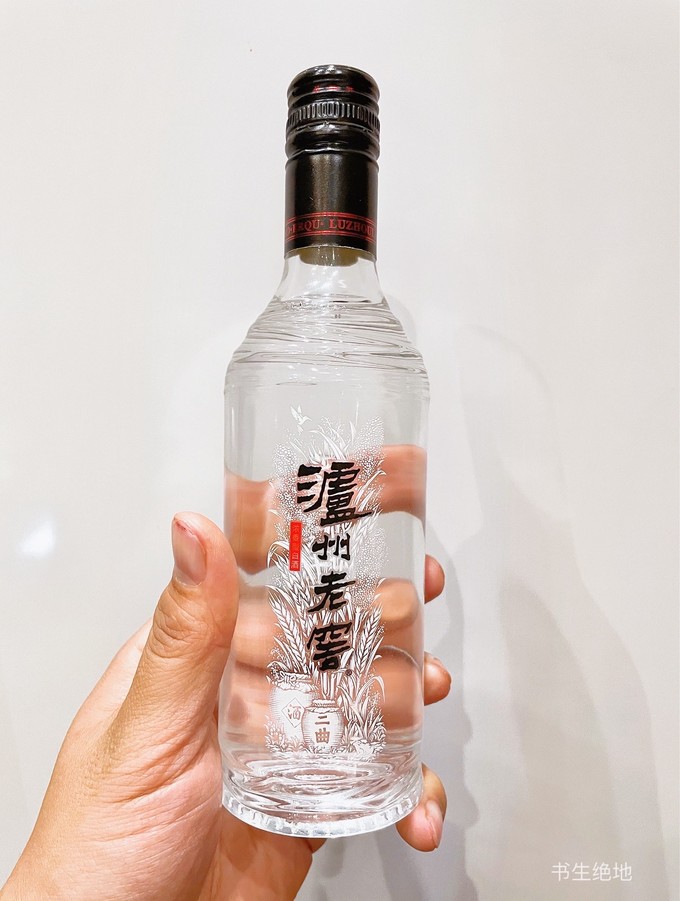 白酒怎么开 泥坑白酒怎么开