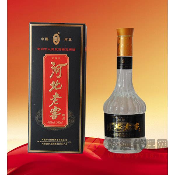 河北的白酒 河北白酒品牌大全