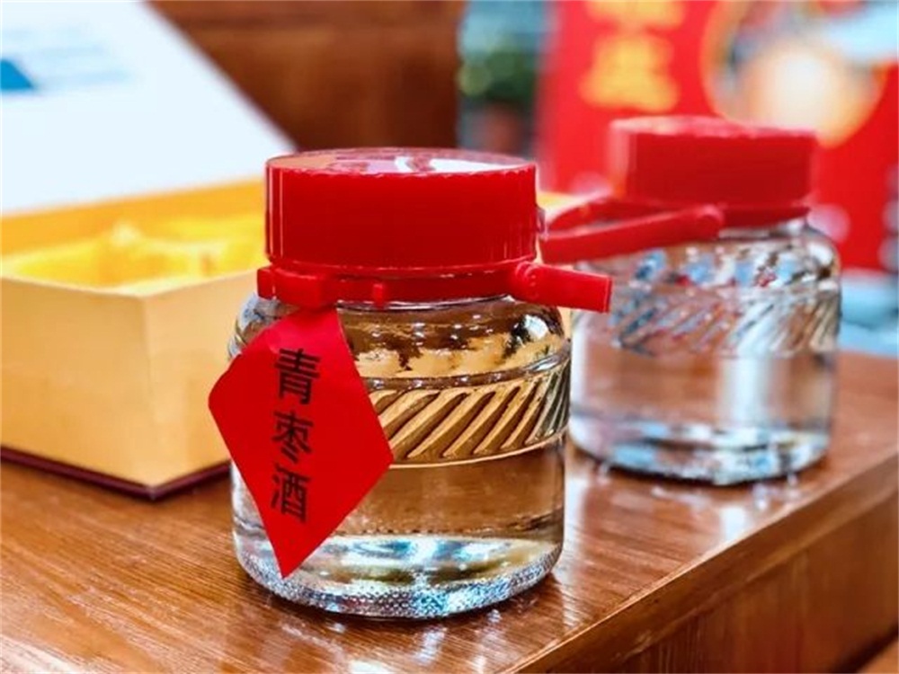 白酒可以加什么 白酒可以加什么饮料一起喝?