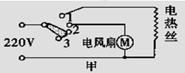 电吹风原理与维修 电吹风原理与维修教程