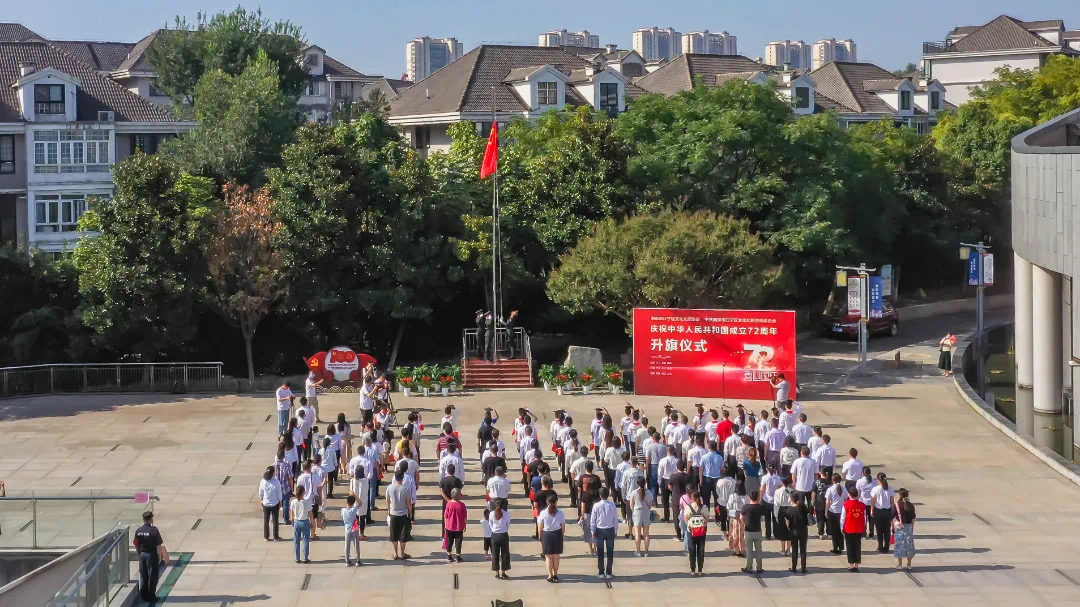 南京国庆江宁去哪 十一国庆节南京去的地方