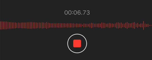 苹果手机录音 苹果手机录音能录多久