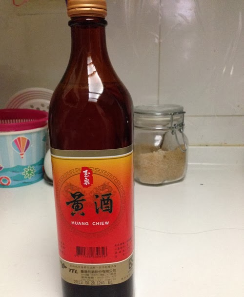 黄酒保健酒做法 黄酒保健养生的饮用案例