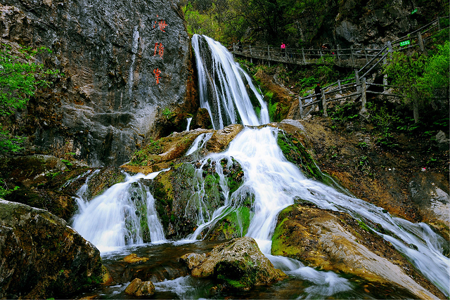 十一国庆栾川旅游景点推荐 栾川景区2021年10月免费政策