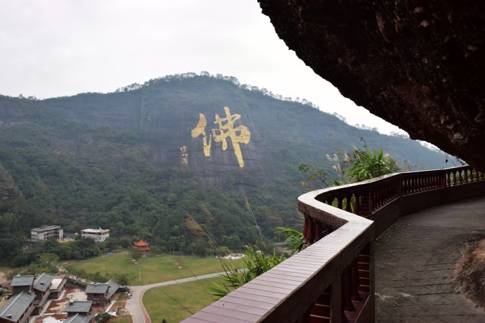 国庆容县旅游景点推荐 国庆容县旅游景点推荐路线