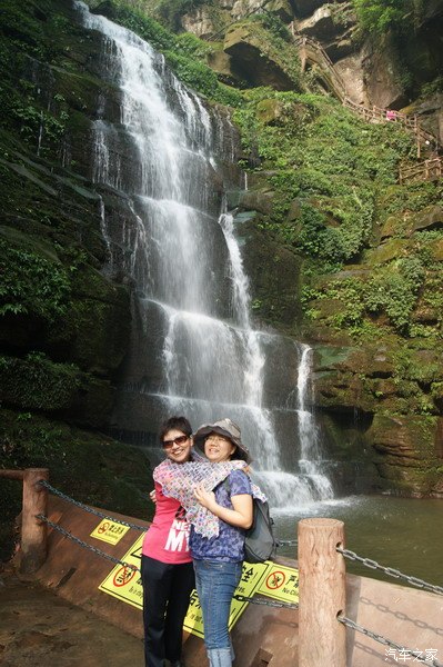 雅安国庆旅游景点推荐 雅安国庆旅游景点推荐一日游