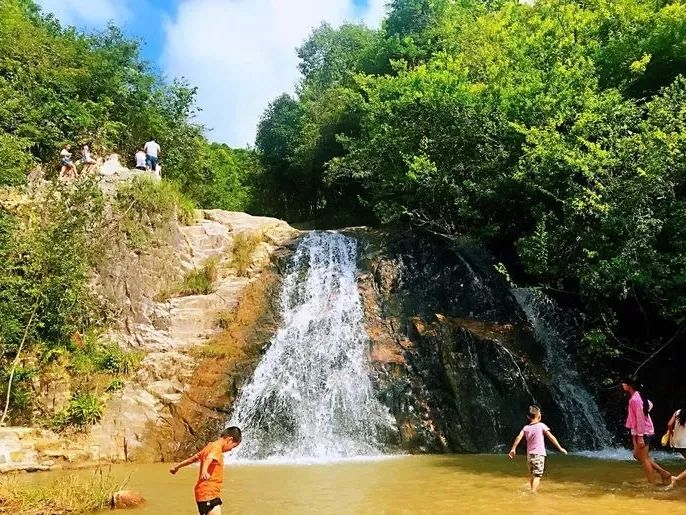 石城国庆旅游景点推荐 石城国庆旅游景点推荐理由