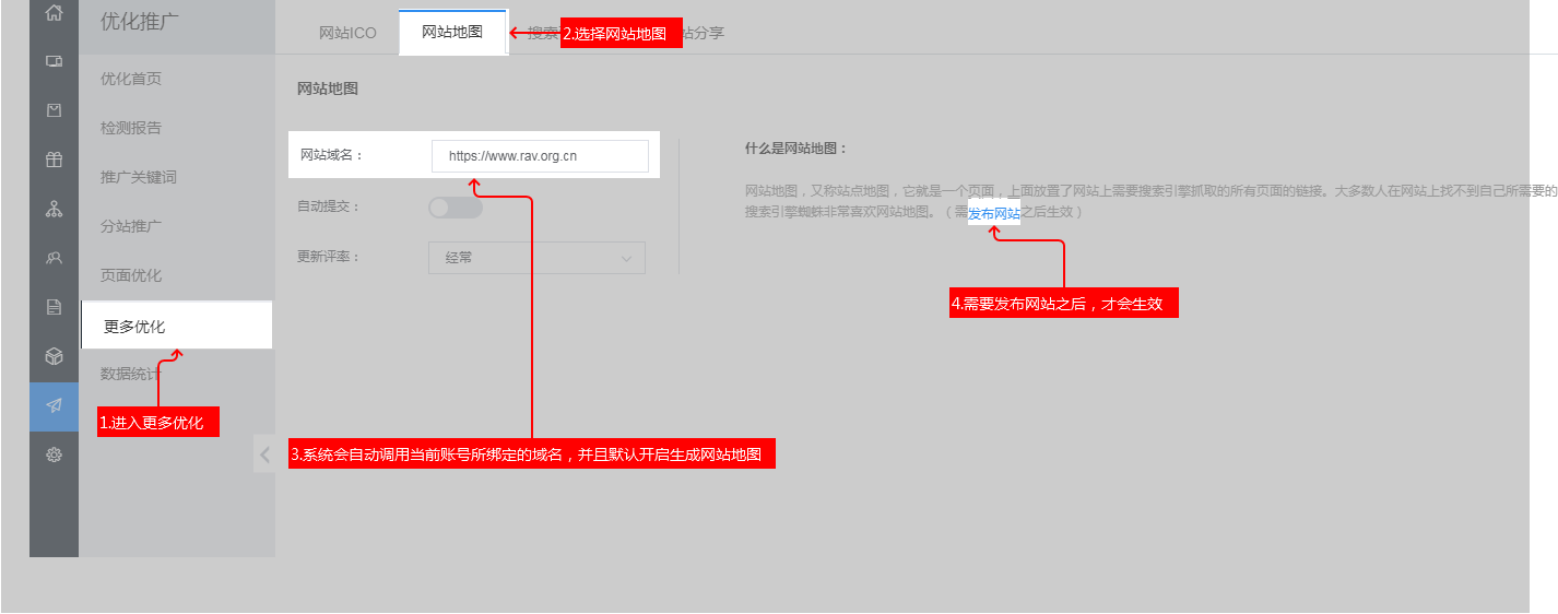 淮北网站怎么优化 优化网站要怎么去做