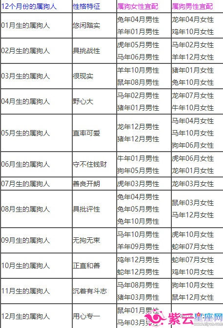 生肖鼠最佳配对表 生肖鼠配什么生肖最合适