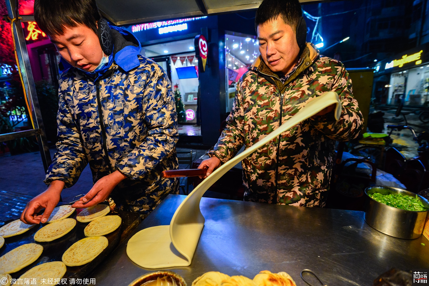 部队门口摆摊卖什么好 在部队里卖什么最吸引他们