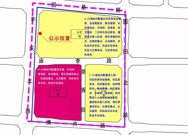 郑州庙李安置房有房产证吗 