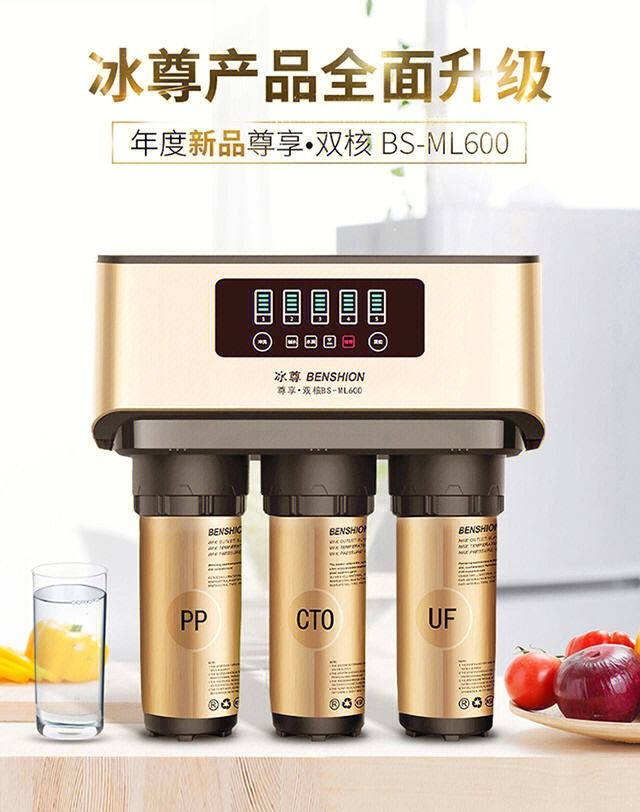 多功能家用净水器品牌 多功能家用净水器多少钱一个