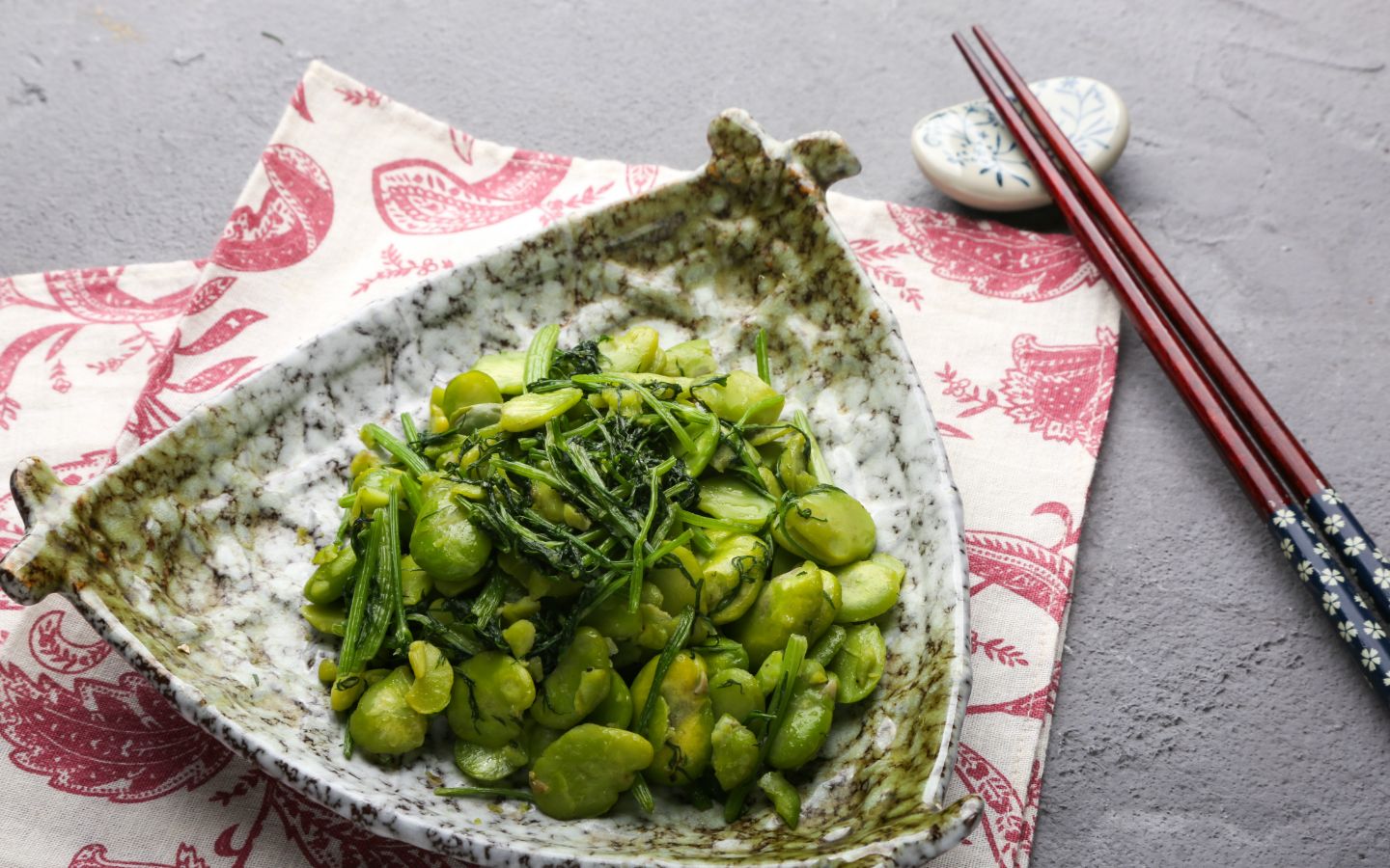 蚕豆煮茴香怎么做好吃 茴香煮蚕豆汤的做法大全