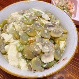 蚕豆怎么做好吃的面条辅食 蚕豆怎么做好吃的面条辅食做法