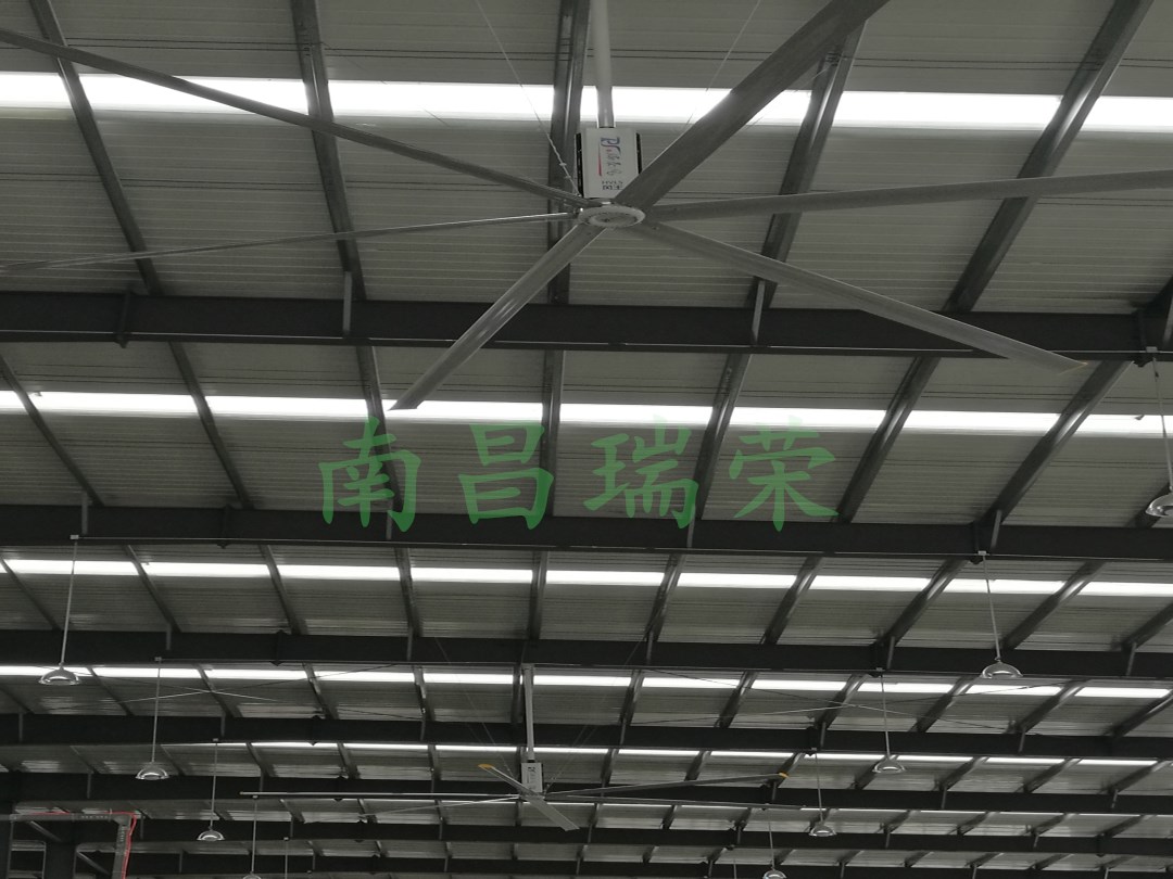 盐城节能工业大风扇品牌排行榜 