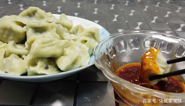 黄瓜饺饺子馅怎么调才好吃 黄瓜饺饺子馅怎么调才好吃视频