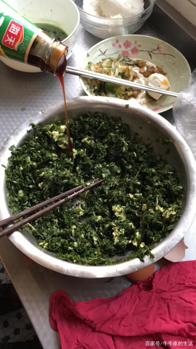 芥菜猪肉饺子馅怎么调才好吃呢 芥菜猪肉饺子馅怎么调才好吃呢窍门