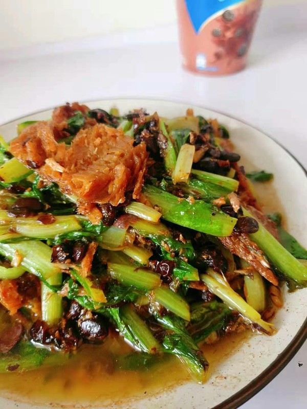 牛肉粒油麦菜怎么做好吃 牛肉粒油麦菜怎么做好吃视频