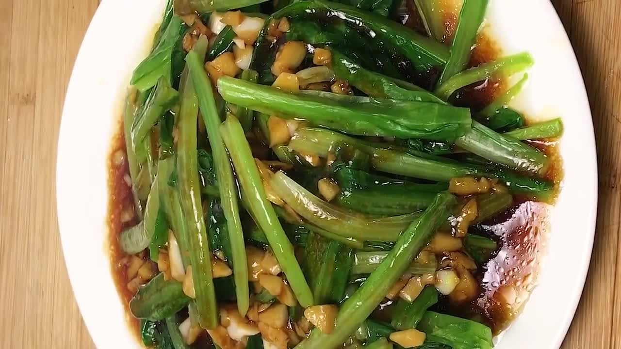 土豆油麦菜怎么做好吃 油麦菜和土豆怎么做好吃