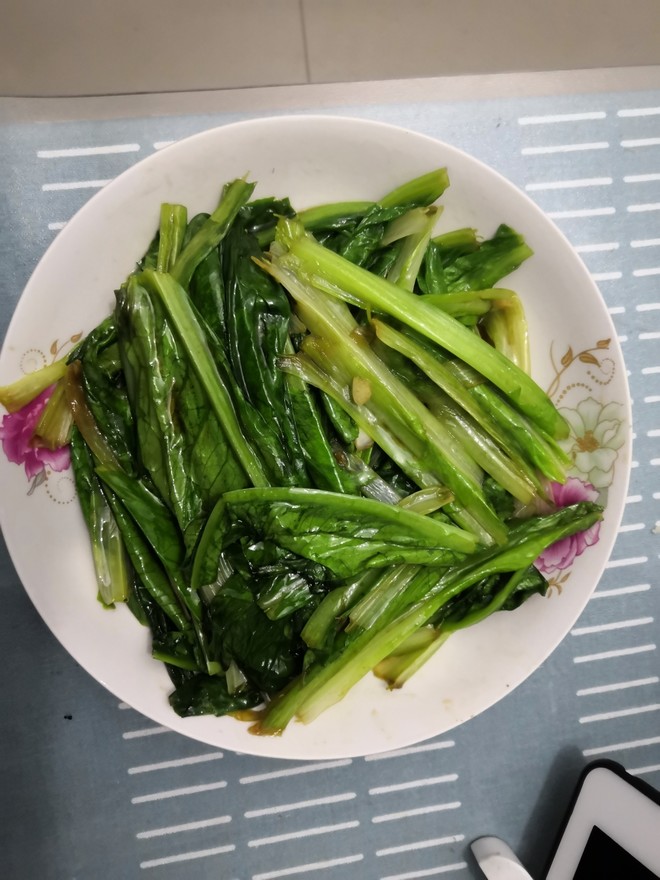 用油麦菜怎么做好吃 用油麦菜怎么做好吃窍门