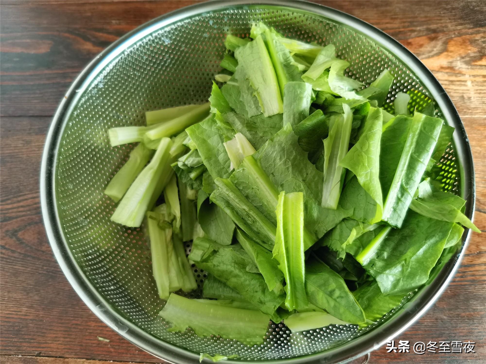 油麦菜可以吃吗怎么做好吃 油麦菜可以吃吗怎么做好吃呢