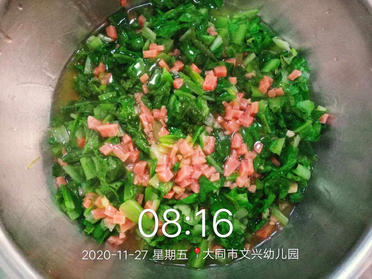 幼儿能吃油麦菜怎么做好吃 