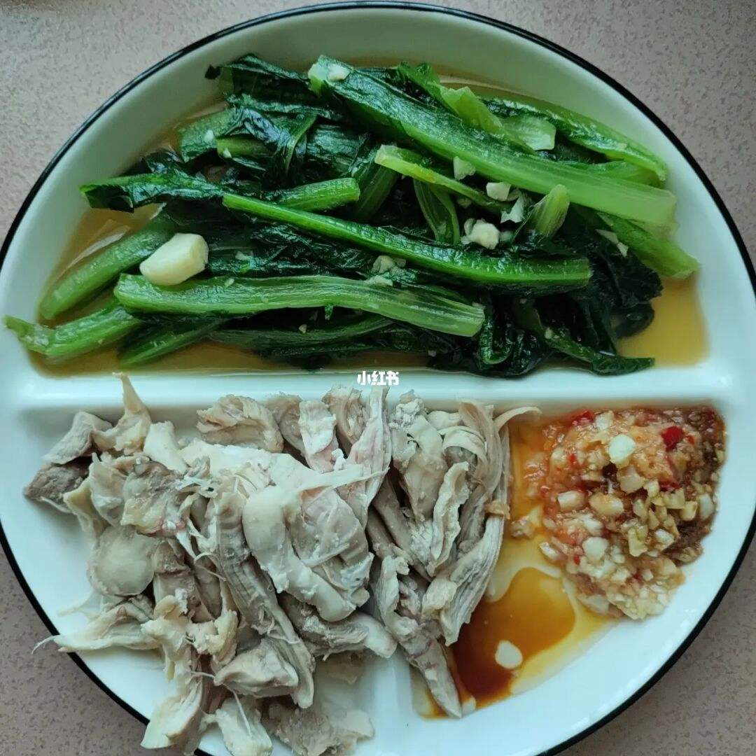 油麦菜跟鸡腿肉怎么做好吃 油麦菜跟鸡腿肉怎么做好吃呢